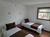 Alto Balmaceda - Mountain View