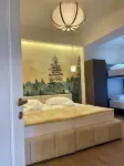 Bora Hotel - Balkoner