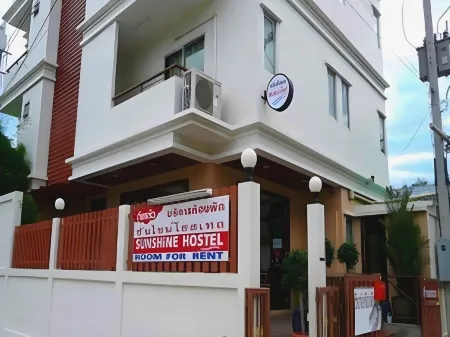 Sunshine Hostel
