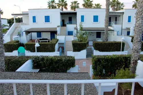 EcoLiving Casa Vacanze - breakfast