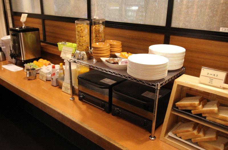Hotel Hokke Club Kyoto photo 4