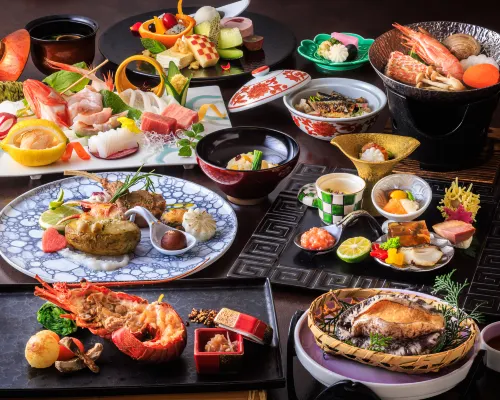 Suishotei Featured Photos