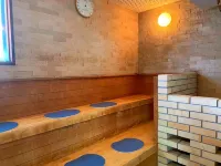 金帕羅酒店 - SPA