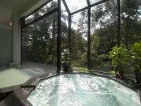 Akiu Resort Hotel Crescent - Varme kilder