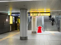 Keikyu Ex Inn Yokohama Station East - parking