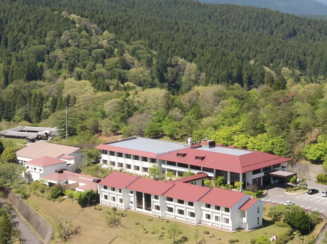 Menard Aoyama Resort Hotel Schönvert - 津市