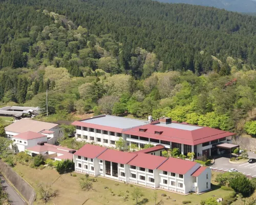 Menard Aoyama Resort Hotel Schönvert Hotels in Iga