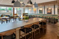 Fairfield by Marriott Inn & Suites Springfield Southwest - breakfast