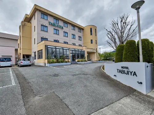Hotel Tabijiya - 3 stelle