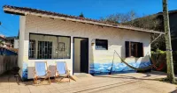 Casa Maré Floripa - Coliving, Coworking & Community - Auberges de jeunesse