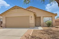 Wonderful Vacation Home - Trails, Golf & Dining - 3-Star