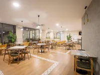 Soho Boutique Córdoba Hotels near Cordoba Train Station