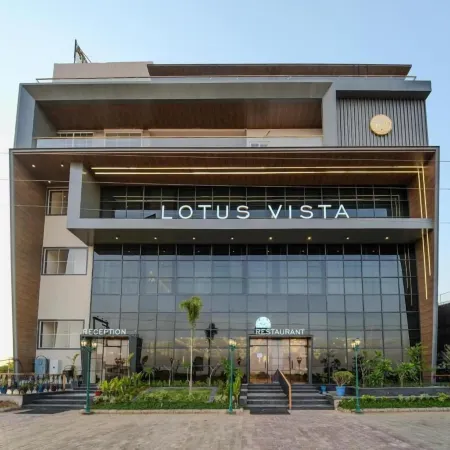 Lotus Vista