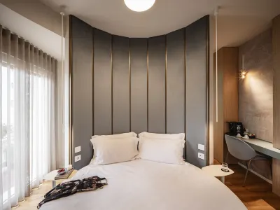 Octantis Hotels in 