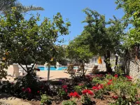 The Sweet Escape Apart Hotel - Wifi