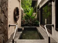 The Banjaran Hotsprings Retreat - Kuumat lähteet