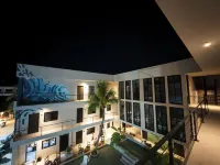 Piscis Art by ÓOL Hotels - 2 星級