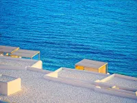 Mykonos Riviera Hotel & Spa, a Member of Small Luxury Hotels of the World - 5 stjerner