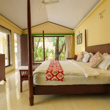 Nehamrit Farm Stays - Malshej