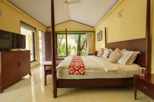 Nehamrit Farm Stays - Malshej - 4つ星