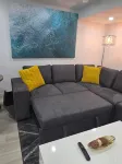 The Secord Suite Escape Fun Base Near the Mall - บังกะโล