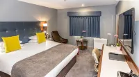 Best Western Atlantic Hotel - Wifi
