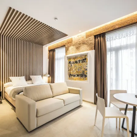 Mon Suites Benlliure