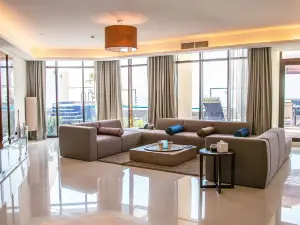 Lagoona Beach Luxury Resort and Spa