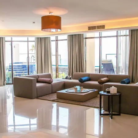 Lagoona Beach Luxury Resort and Spa