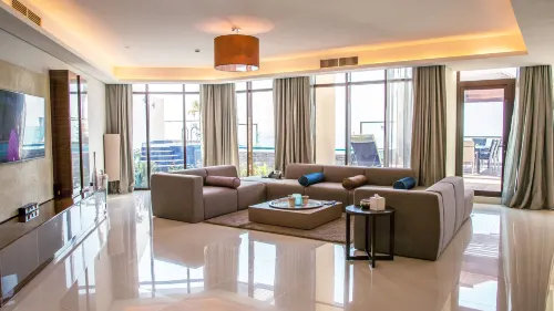 Lagoona Beach Luxury Resort and Spa - Pools