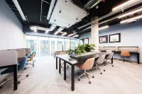 Student Only White Rose View - 2-Star