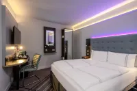 Premier Inn Halle Saale City Centre - 3-Star