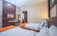 Votel Kartika Abadi Madiun - Wifi