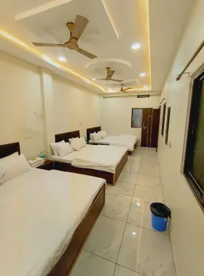 The Comfort Villa - Wifi