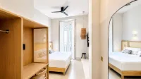 Cosy Rooms Tapinería - พร้อมระเบียง