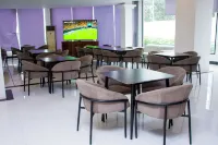 Hotel Kilimanjaro - servizio colazione
