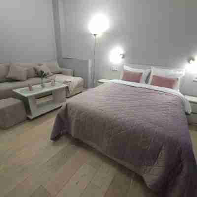 Metropolitan Stay 89 Apart City Center Rooms