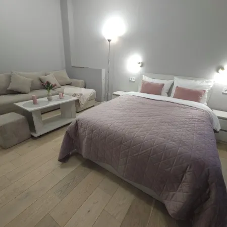 Metropolitan Stay 89 Apart City Center