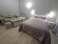 Metropolitan Stay 89 Apart City Center - Kondo