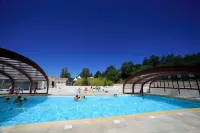 Terres de France - les Hameaux des Lacs - Beach