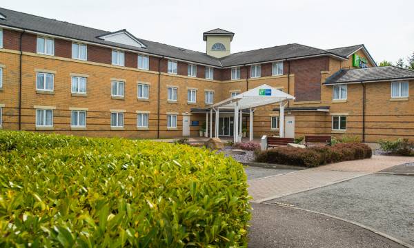 Holiday Inn Express Stirling by IHG