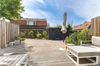 Holiday home - Schoolstraat 6a Vrouwenpolder - 民宿
