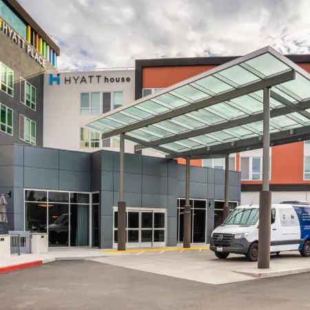 Hyatt Place Sacramento International Airport