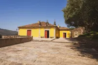 Casa de Anquiao - Turismo de Habitação - parking