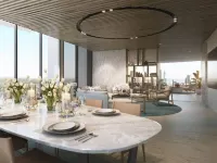OMI Collection Broadbeach - Gym
