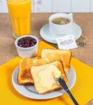 Aceotel Select Akshar Imperial Morbi - breakfast