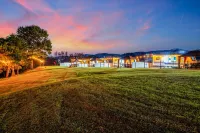 Cheongju Chojeong Healing Campsite - 3-Star