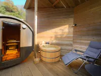 ＴＨＥ　ＢＡＳＥ　ＧＬＡＭＰＩＮＧ　ＹＵＧＡＷＡＲＡ - 2-Star