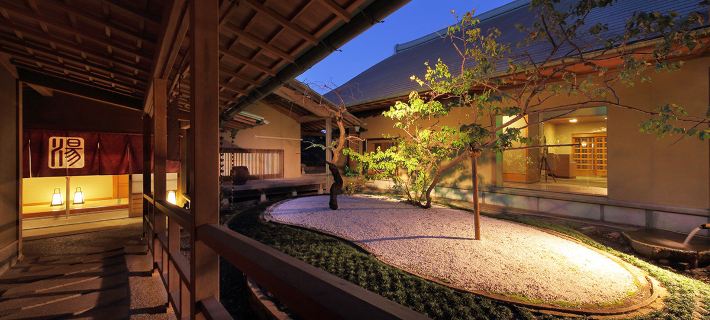Matsushima Sakan Shoan Hotel di Miyagi District