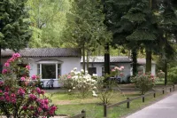 Bungalow im Ferienresort Damerow auf Usedom - 3 stjerner